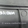 ФОТО Пластик под лобовое стекло (Жабо) для Infiniti EX35 (37) (07-12) Киев