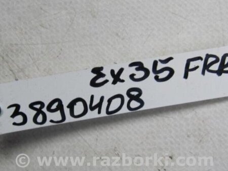 ФОТО Суппорт для Infiniti EX35 (37) (07-12) Киев