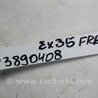 ФОТО Суппорт для Infiniti EX35 (37) (07-12) Киев