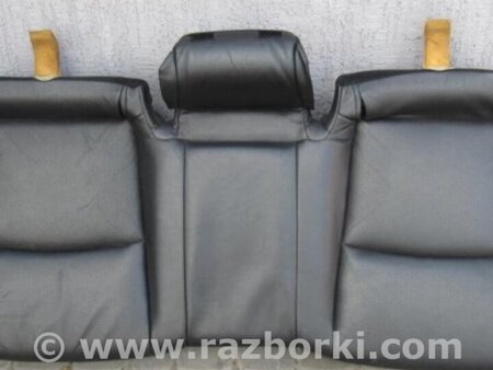 ФОТО Сидение для Infiniti EX35 (37) (07-12) Киев