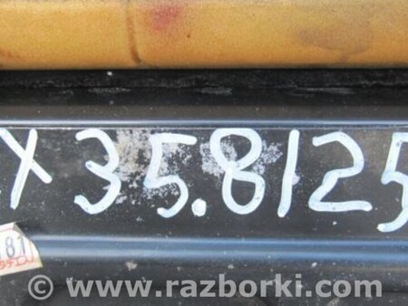 ФОТО Сидение для Infiniti EX35 (37) (07-12) Киев