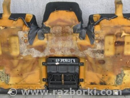 ФОТО Сидение для Infiniti EX35 (37) (07-12) Киев