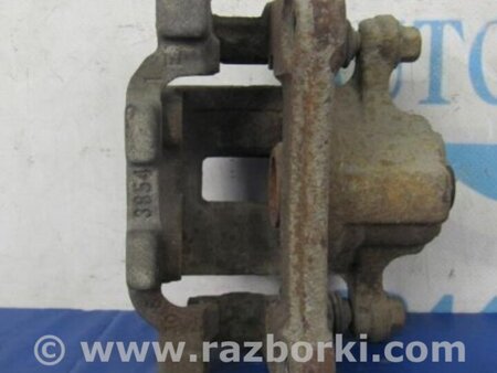 ФОТО Суппорт для Infiniti EX35 (37) (07-12) Киев