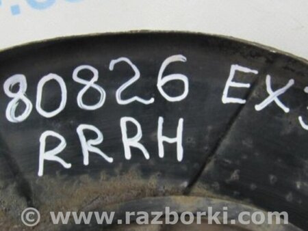 ФОТО Ступица для Infiniti EX35 (37) (07-12) Киев
