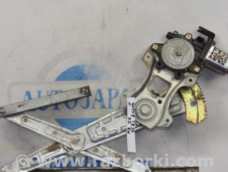 ФОТО Стеклоподъемник для Infiniti EX35 (37) (07-12) Киев