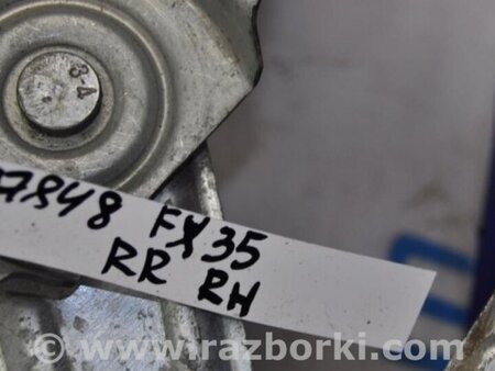 ФОТО Стеклоподъемник для Infiniti EX35 (37) (07-12) Киев