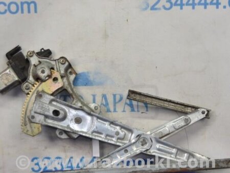 ФОТО Стеклоподъемник для Infiniti EX35 (37) (07-12) Киев