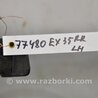 ФОТО Накладка порога внутренняя для Infiniti EX35 (37) (07-12) Киев
