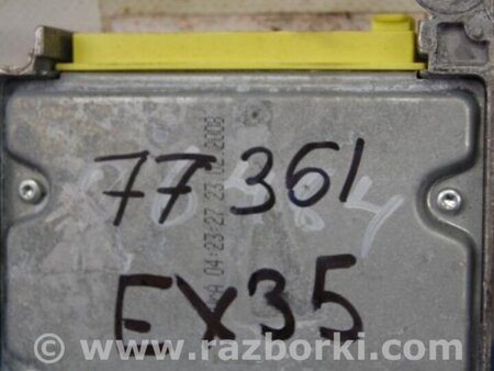 ФОТО Блок управления AIRBAG для Infiniti EX35 (37) (07-12) Киев