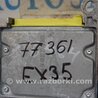 ФОТО Блок управления AIRBAG для Infiniti EX35 (37) (07-12) Киев