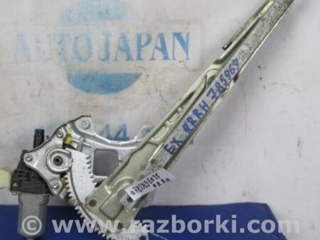 ФОТО Стеклоподъемник для Infiniti EX35 (37) (07-12) Киев