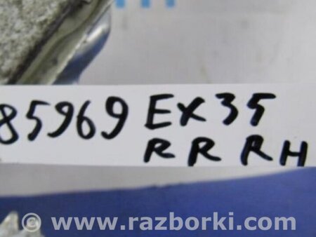ФОТО Стеклоподъемник для Infiniti EX35 (37) (07-12) Киев