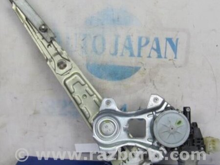 ФОТО Стеклоподъемник для Infiniti EX35 (37) (07-12) Киев