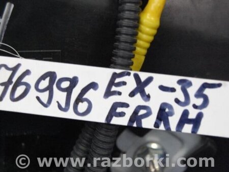 ФОТО Airbag сидения для Infiniti EX35 (37) (07-12) Киев