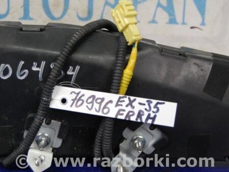 ФОТО Airbag сидения для Infiniti EX35 (37) (07-12) Киев