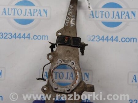 ФОТО Кулак поворотный для Infiniti EX35 (37) (07-12) Киев