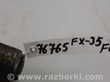 ФОТО Кулак поворотный для Infiniti EX35 (37) (07-12) Киев