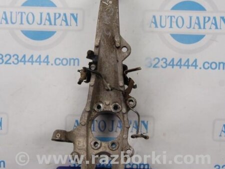 ФОТО Кулак поворотный для Infiniti EX35 (37) (07-12) Киев