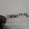 ФОТО Кулак поворотный для Infiniti EX35 (37) (07-12) Киев
