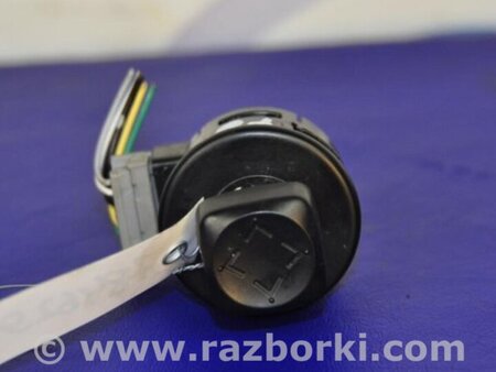 ФОТО Кнопка регулировки рулевой колонки для Infiniti EX35 (37) (07-12) Киев