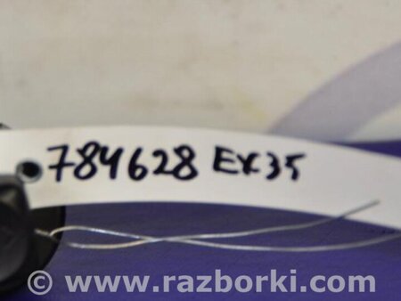 ФОТО Кнопка регулировки рулевой колонки для Infiniti EX35 (37) (07-12) Киев
