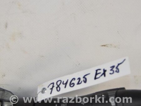 ФОТО Подрулевые переключатели (Гитара) для Infiniti EX35 (37) (07-12) Киев