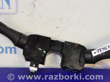 ФОТО Подрулевые переключатели (Гитара) для Infiniti EX35 (37) (07-12) Киев
