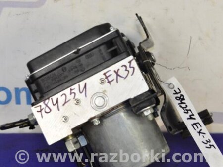 ФОТО Блок ABS для Infiniti EX35 (37) (07-12) Киев