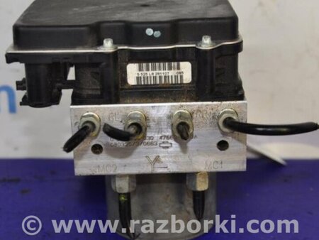 ФОТО Блок ABS для Infiniti EX35 (37) (07-12) Киев
