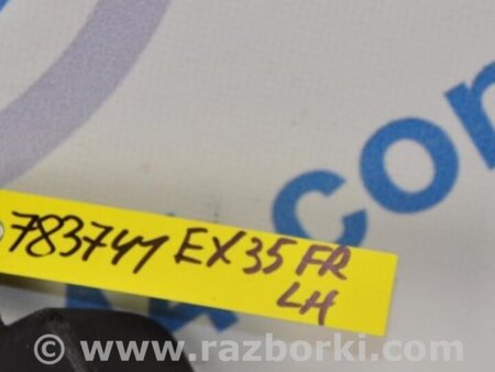 ФОТО Брызговик для Infiniti EX35 (37) (07-12) Киев