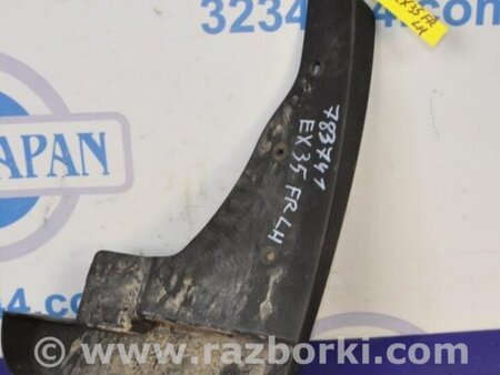 ФОТО Брызговик для Infiniti EX35 (37) (07-12) Киев