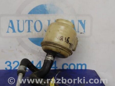 ФОТО Бачок гидроусилителя для Infiniti EX35 (37) (07-12) Киев