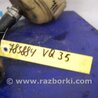 ФОТО Бачок гидроусилителя для Infiniti EX35 (37) (07-12) Киев