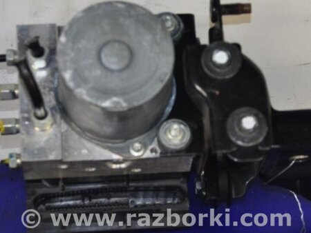 ФОТО Блок ABS для Infiniti EX35 (37) (07-12) Киев