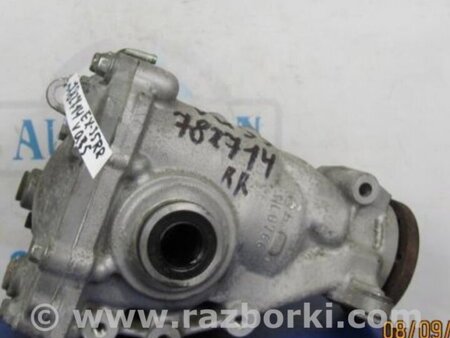 ФОТО Редуктор переднего моста для Infiniti EX35 (37) (07-12) Киев