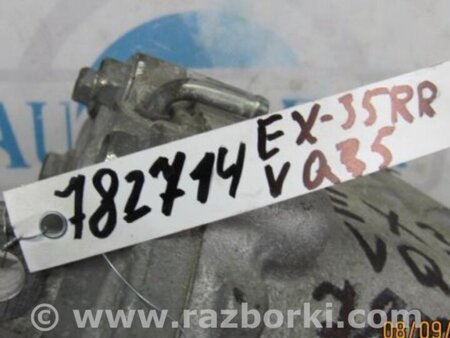 ФОТО Редуктор переднего моста для Infiniti EX35 (37) (07-12) Киев