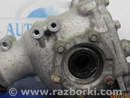 ФОТО Редуктор переднего моста для Infiniti EX35 (37) (07-12) Киев