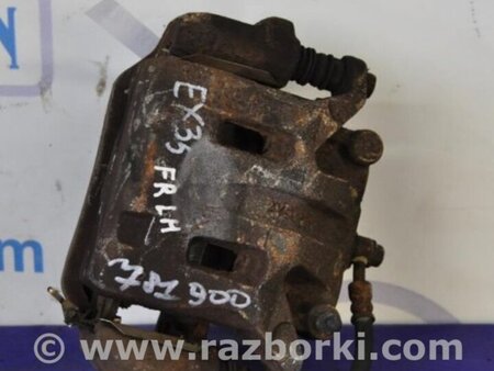 ФОТО Суппорт для Infiniti EX35 (37) (07-12) Киев
