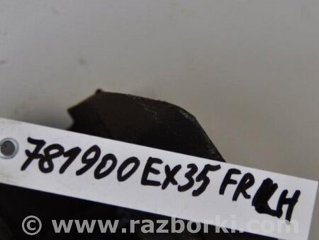 ФОТО Суппорт для Infiniti EX35 (37) (07-12) Киев
