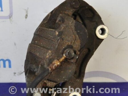 ФОТО Суппорт для Infiniti EX35 (37) (07-12) Киев
