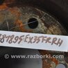 ФОТО Диск тормозной передний для Infiniti EX35 (37) (07-12) Киев