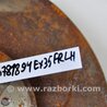 ФОТО Диск тормозной передний для Infiniti EX35 (37) (07-12) Киев