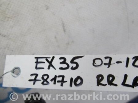 ФОТО Стеклоподъемник для Infiniti EX35 (37) (07-12) Киев