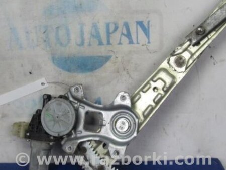ФОТО Стеклоподъемник для Infiniti EX35 (37) (07-12) Киев