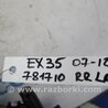 ФОТО Стеклоподъемник для Infiniti EX35 (37) (07-12) Киев