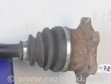 ФОТО Привод задний для Infiniti EX35 (37) (07-12) Киев
