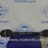 Привод задний Infiniti EX35 (37) (07-12)