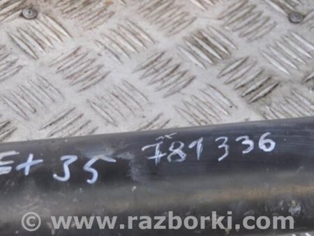 ФОТО Карданный вал задний для Infiniti EX35 (37) (07-12) Киев