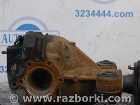 ФОТО Задний редуктор для Infiniti EX35 (37) (07-12) Киев