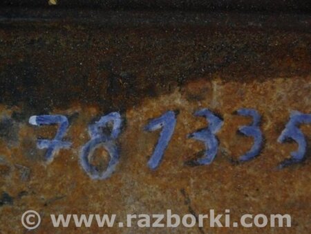ФОТО Задний редуктор для Infiniti EX35 (37) (07-12) Киев